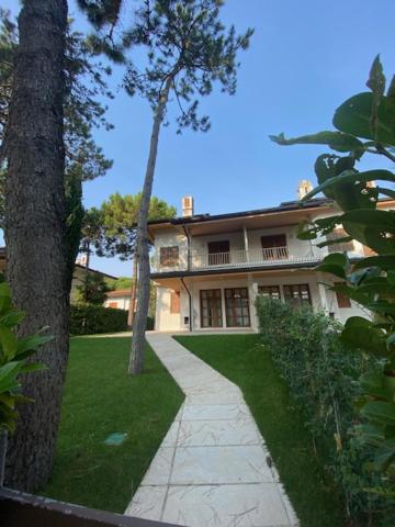 Villa delle Terme room 4