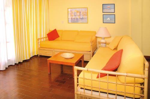 Villa delle Terme room 5